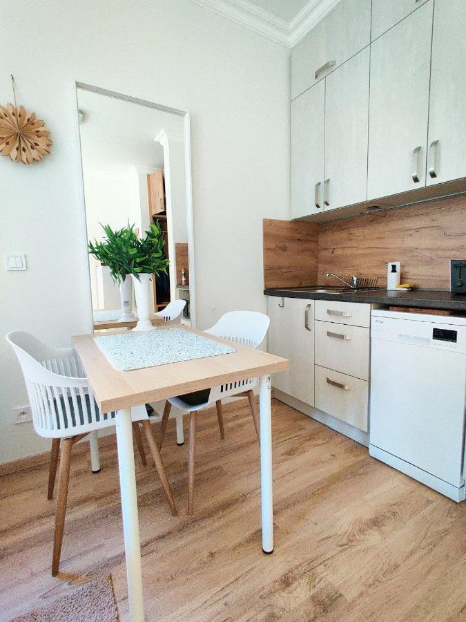 Apartment Grun Wald Mariánské Lázně Extérieur photo